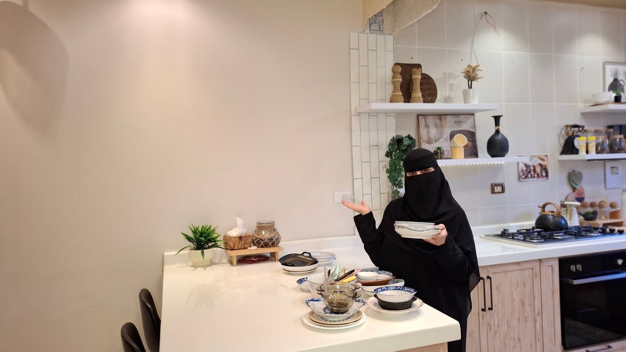 هذا الطبق خلى زوجي يبتسم طول اليوم 😋💖 | سحر المطبخ