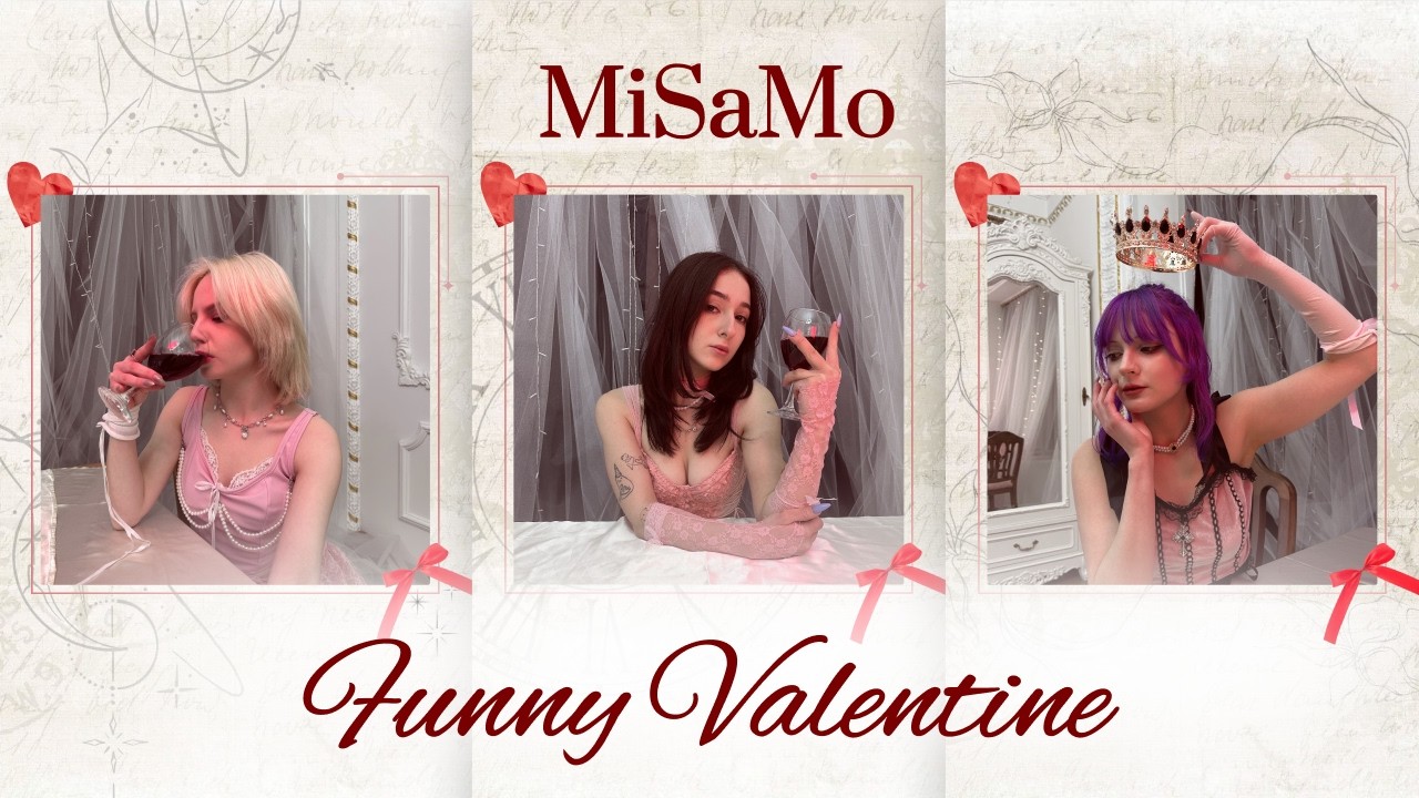 [K-POP IN UKRAINE] MISAMO – 