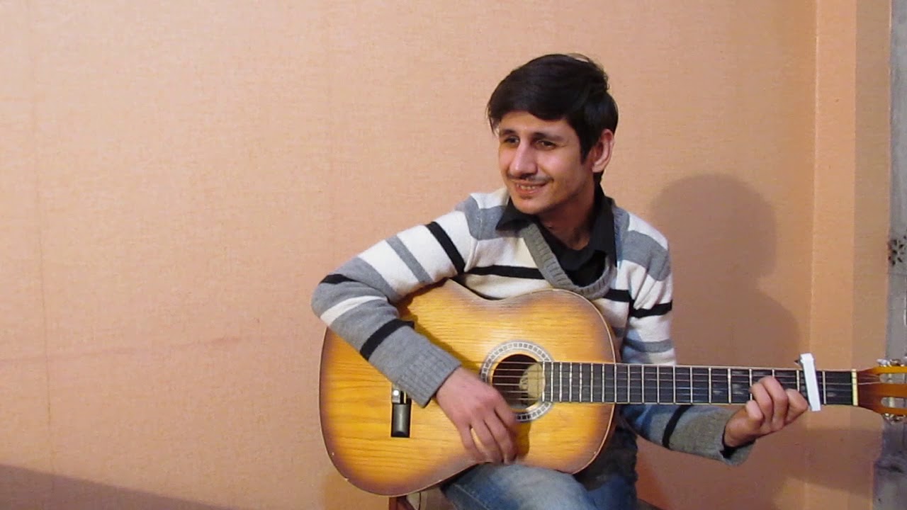 Çelik - Cici kız of Tarxan İbrahim cover