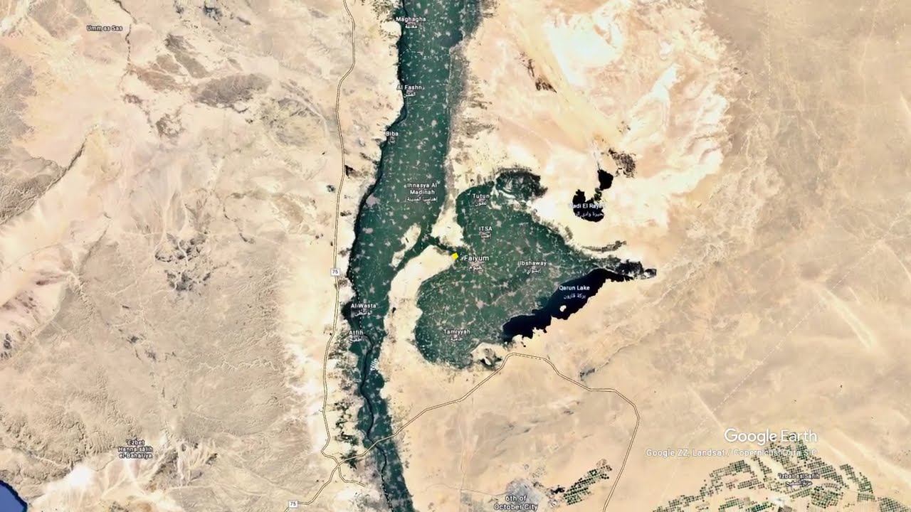 Egypt&rsquo;s Lost Labyrinth: Secrets of Hawara
