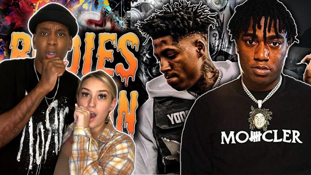 ОНИ СХОДЯТ С УМА! | СМЕРТЕЛЬНАЯ КОНФЛИКТАЦИЯ МЕЖДУ NBA YoungBoy и Фредо Бэнгом РЕАКЦИЯ
