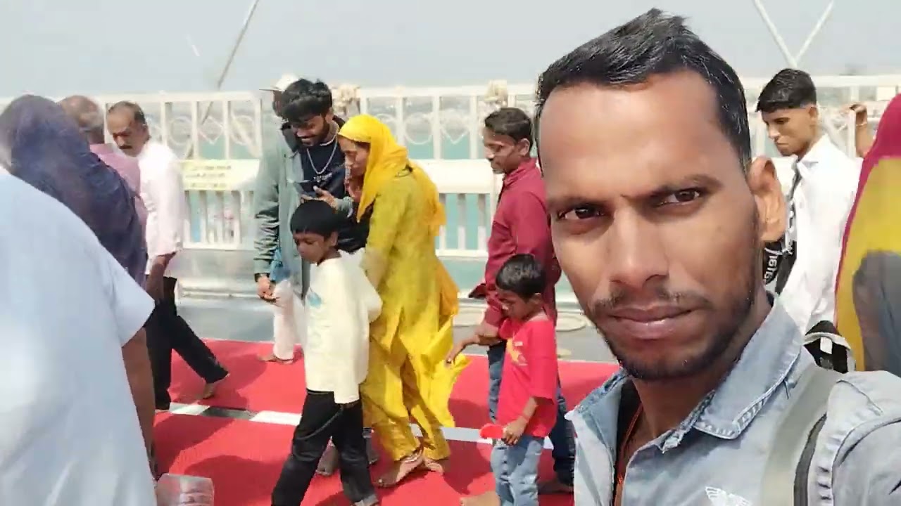 Kanyakumari Sea Beach Vlog 🛳️🎉🎉ଓଡ଼ିଆ My Fast Vlog Please Support Karibe🙏
