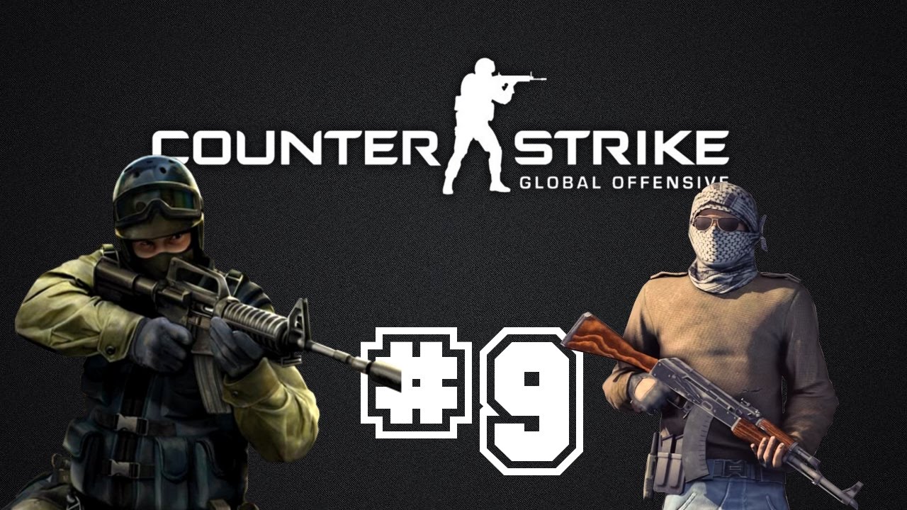 COUNTER STRIKE TURNIEJ | #9  | PL | FOREVER ALONE | PC