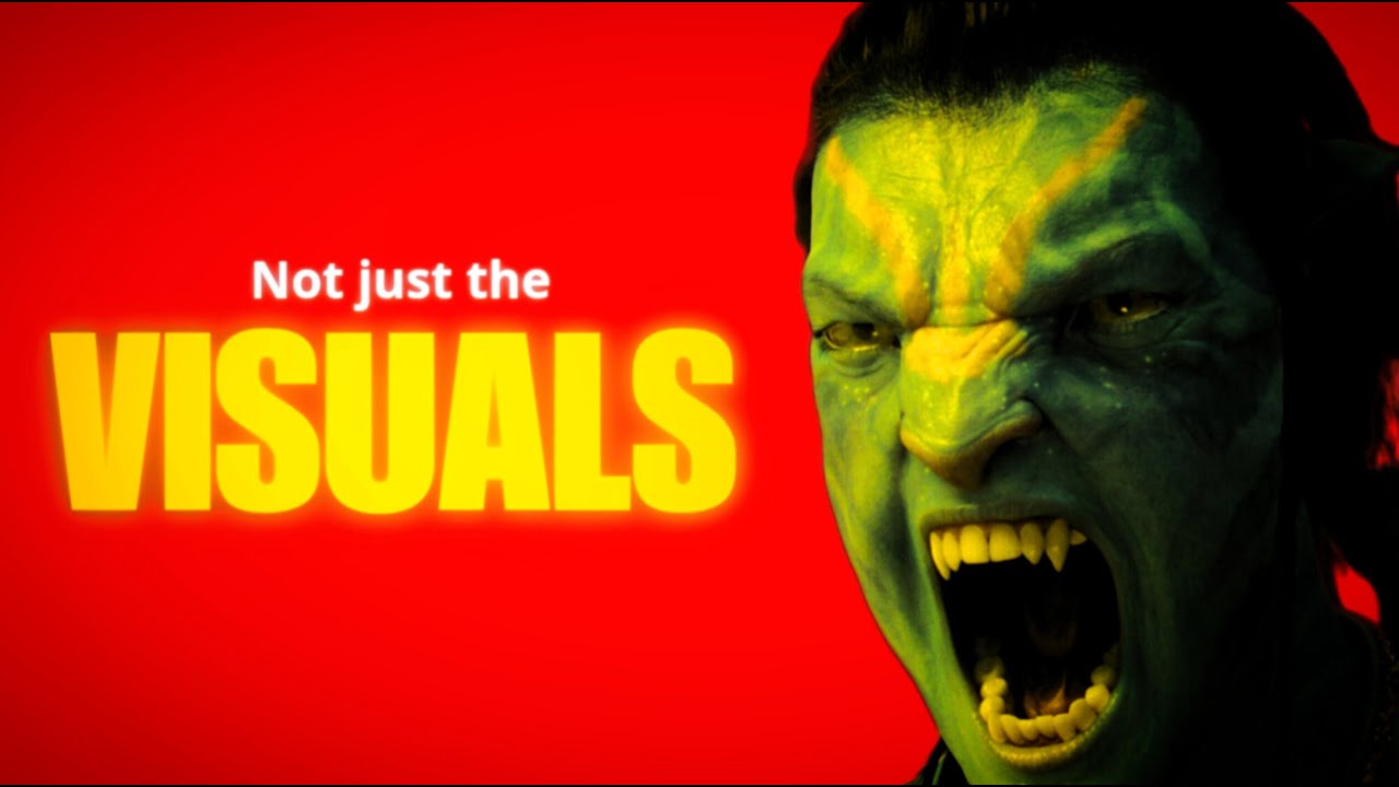 Why do people Watch Avatar(Even Today)| Avatar review hindi