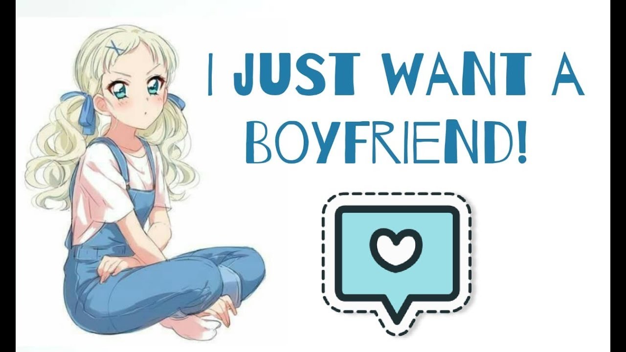 Obey Me! | I just want a Boyfriend! | Meme Prank | Ft. MC!