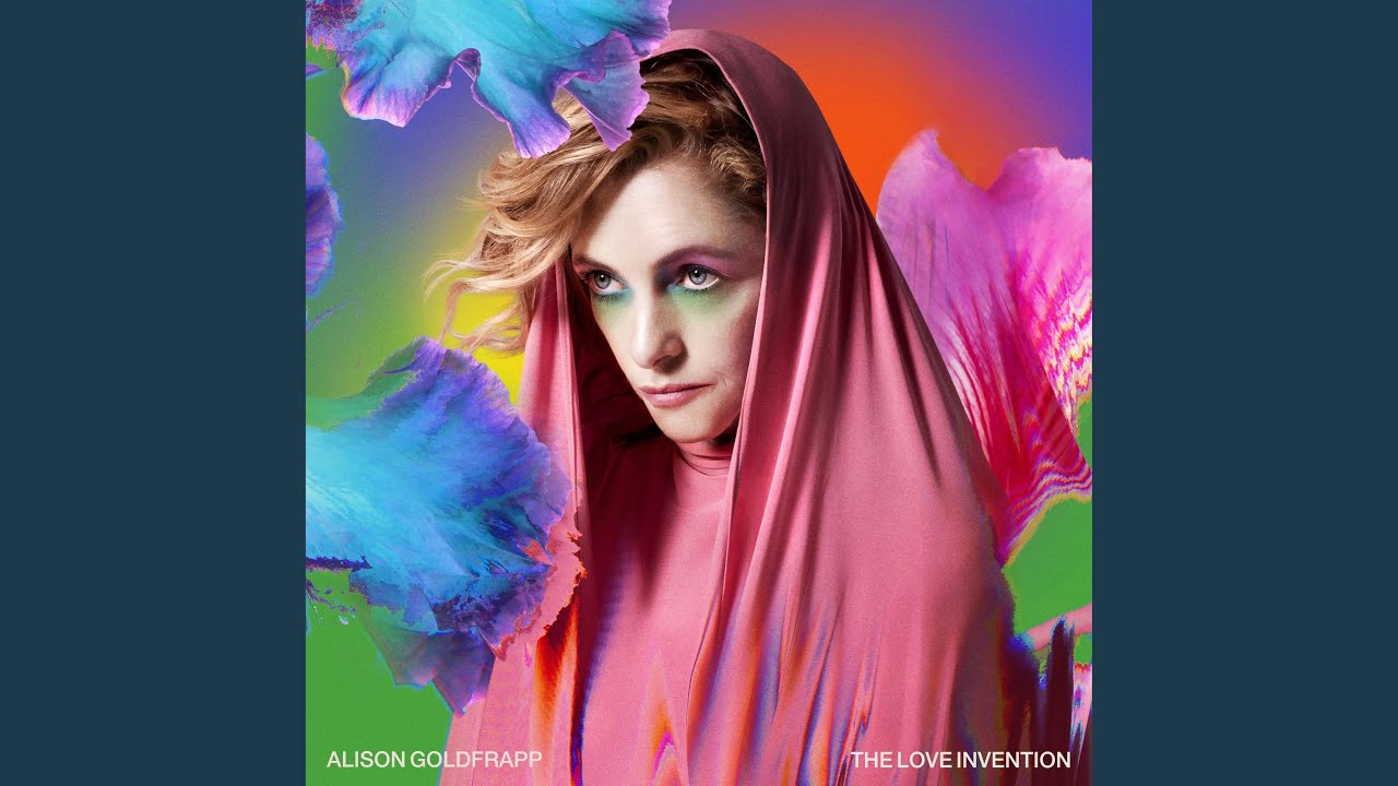 Impossible (Alison Goldfrapp's 'Touch The Sky' Edit)