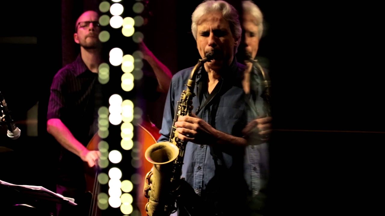 Guillermo McGill Feat Perico Sambeat -Ac Recoletos Live-