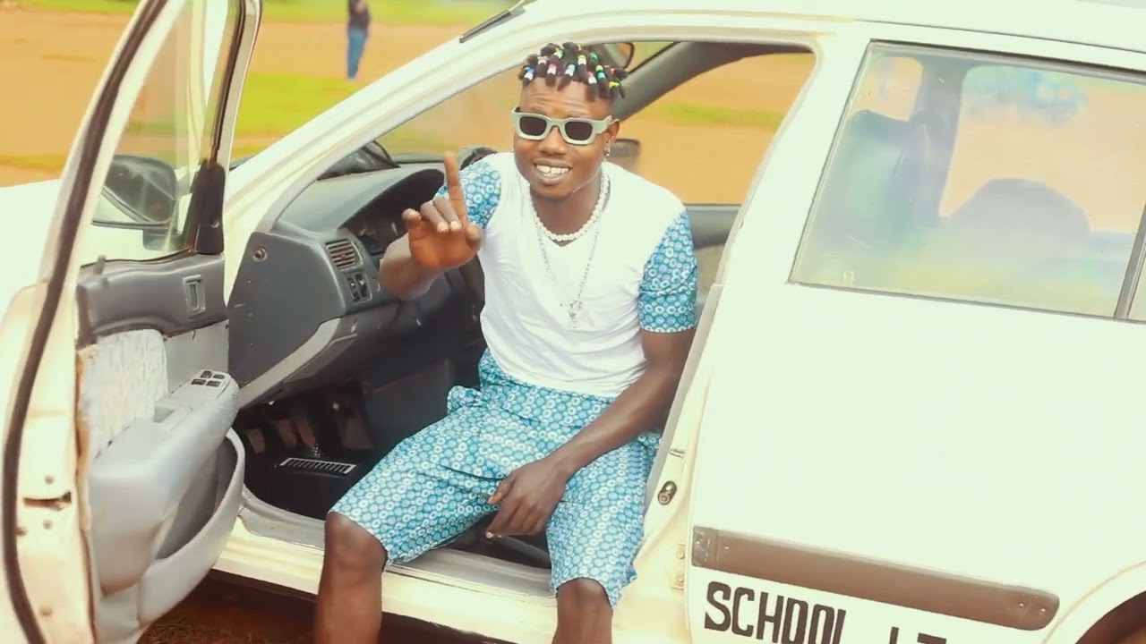 Turaza gukaba by nyirimiringa( official video)2026