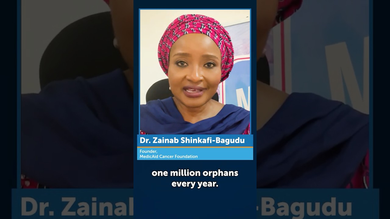 Empowering Women to Fight Cervical Cancer #cervicalcancerawareness #vaccineswork #vaccinate