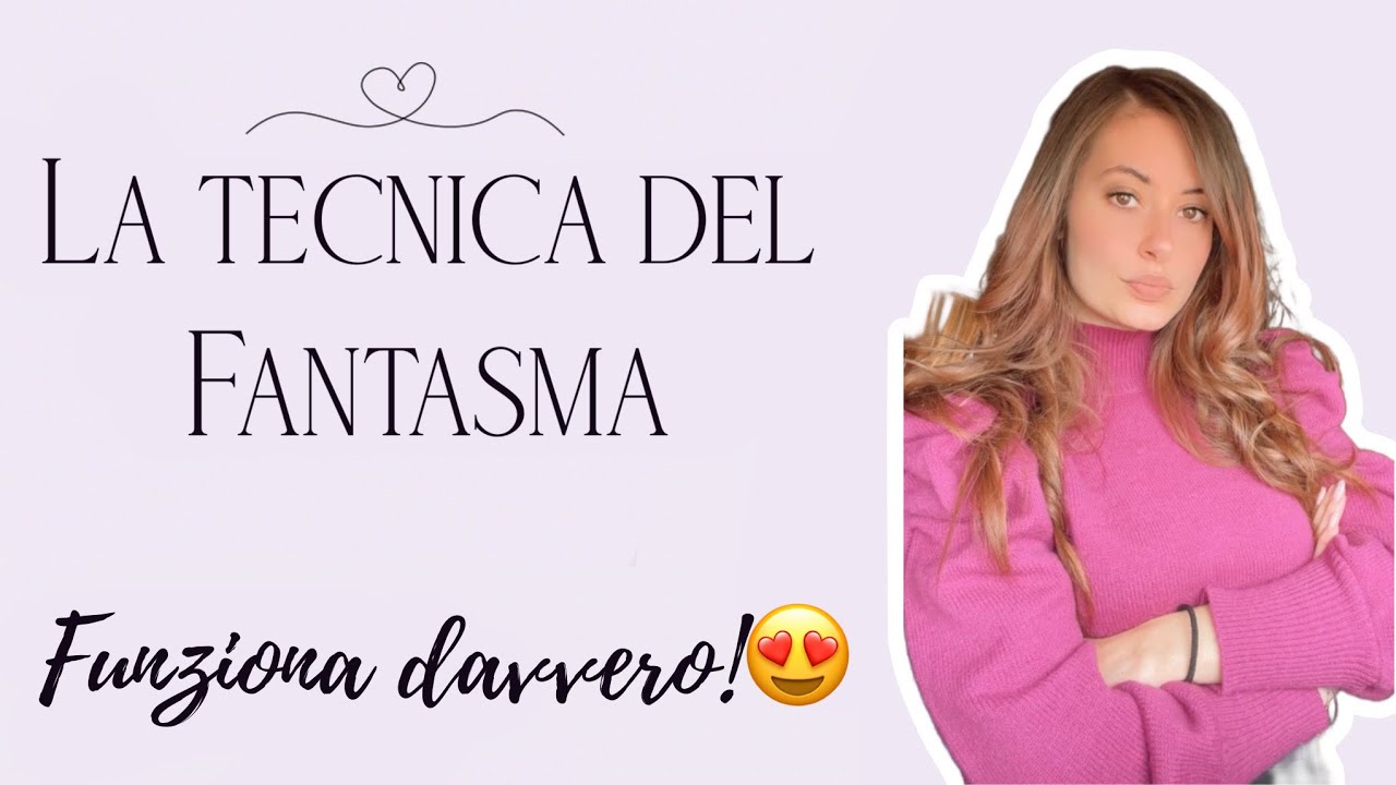 ✨Trucco per chi non ha fiducia nel processo di manifestazione✨