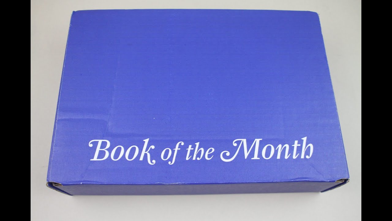 March 2020 Book of the Month Review + Coupon