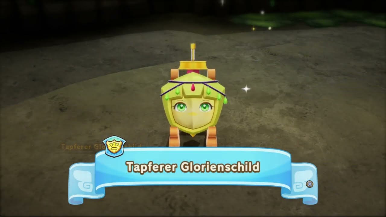 FANTASY LIFE i: Die Zeitdiebin part 6