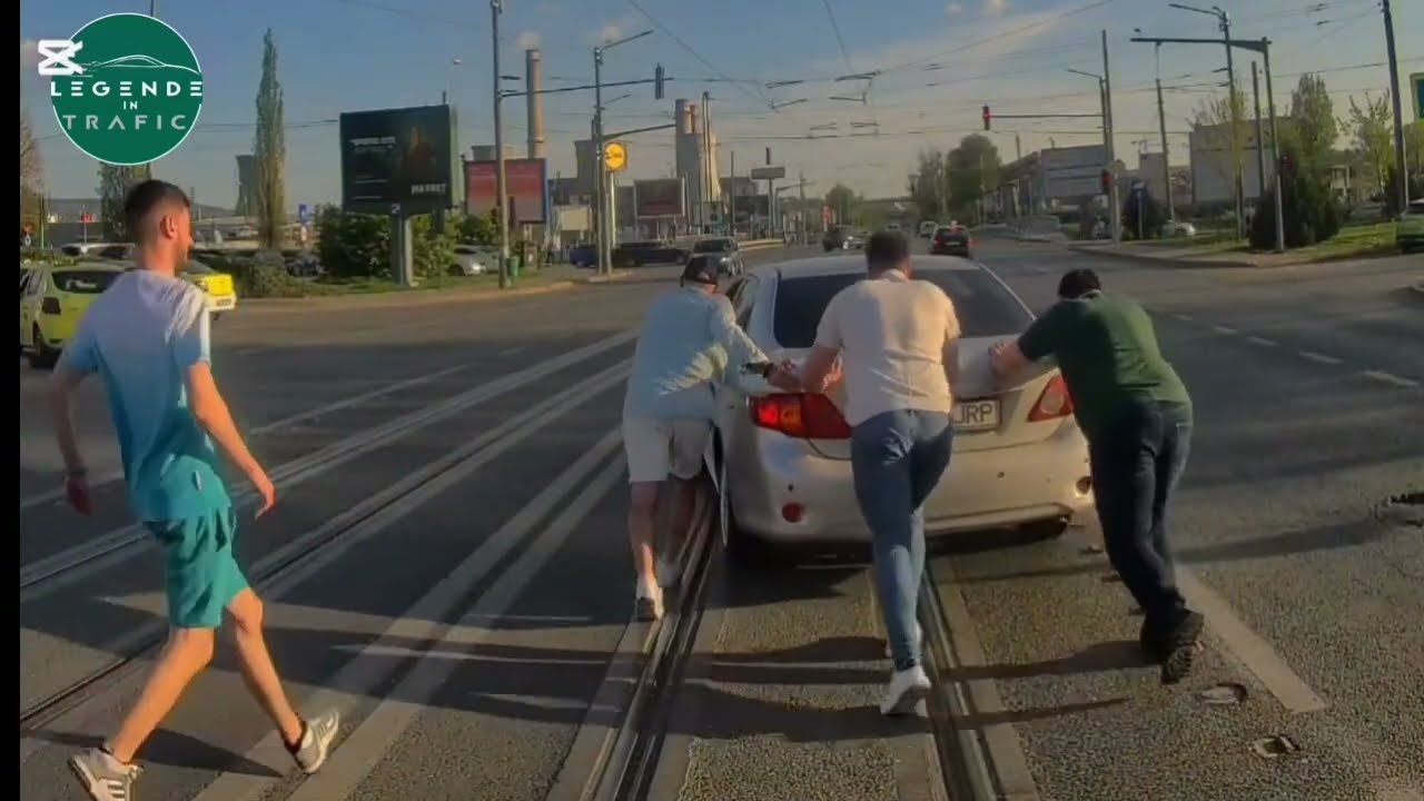 Topul Zilei 17 Mai 👉 Top 10 Legende in Trafic Rom&acirc;nia