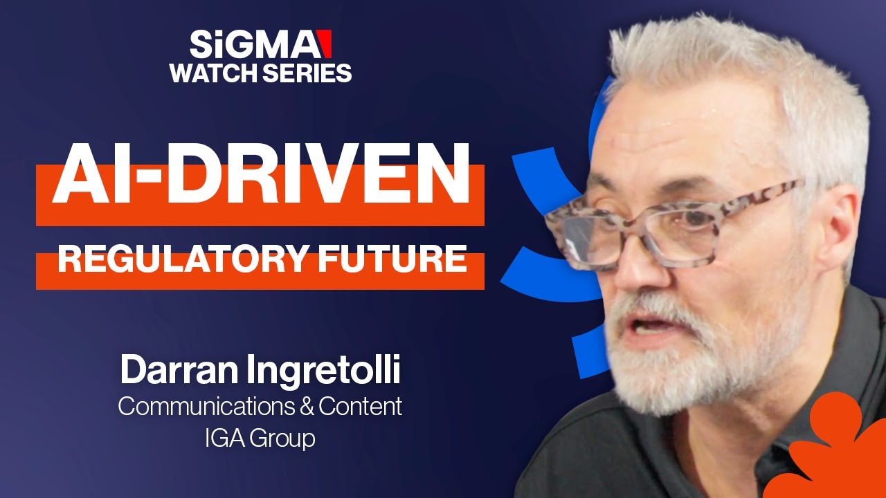 Are iGaming operators ready for a fragmented, AI-driven regulatory future?