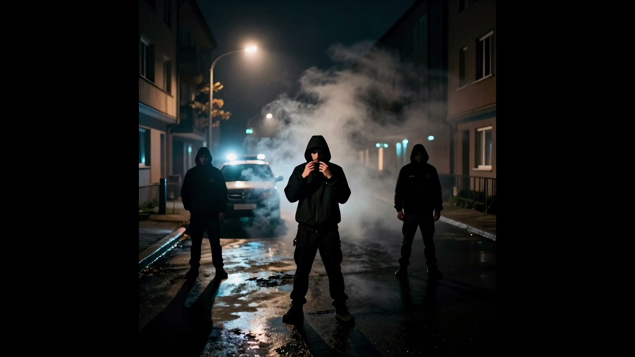 Străzi din Beton #hiphop #trap #trapmusic 
