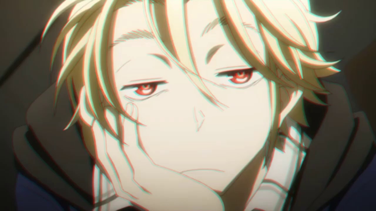 King Of Despair - AMV - How To Pretend