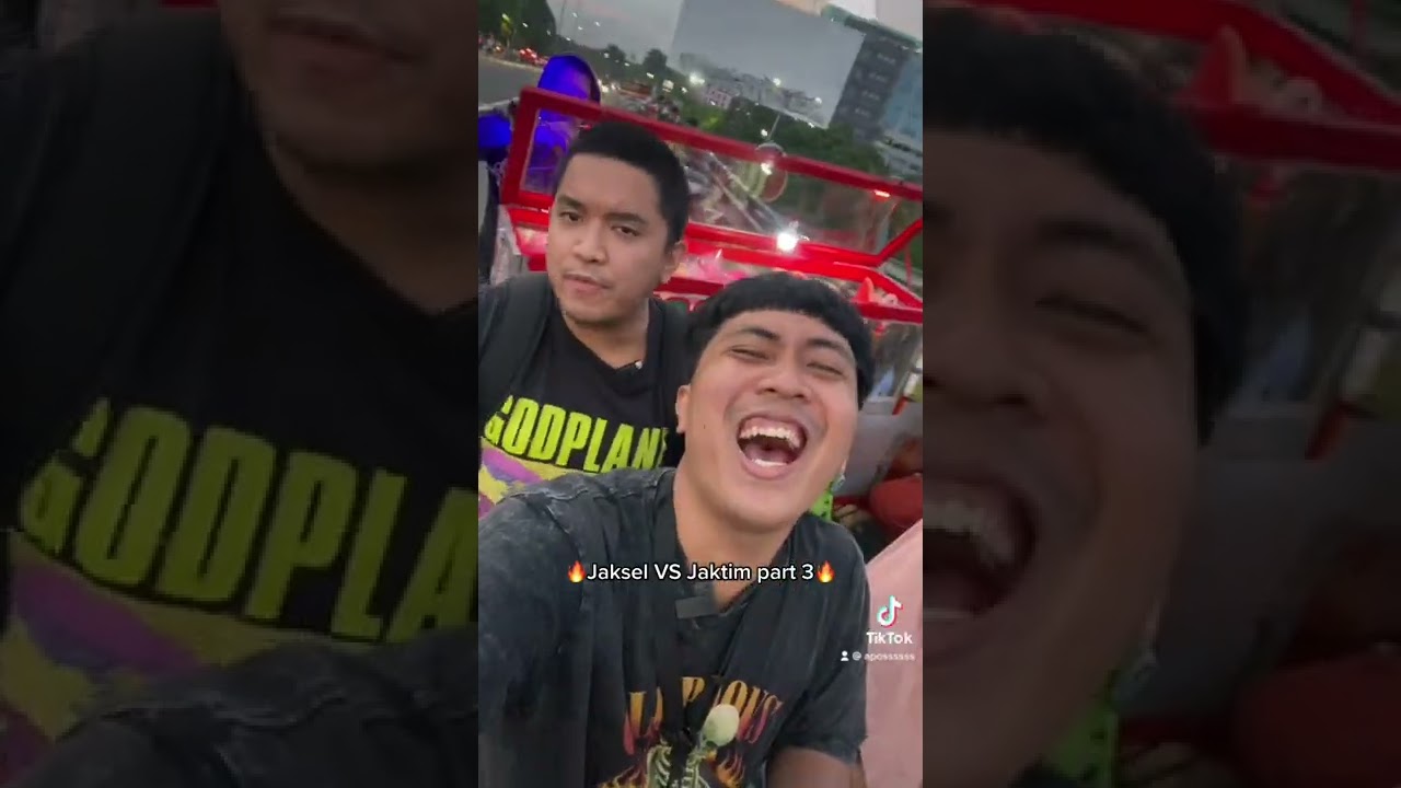 Shock Culture Jaktim
