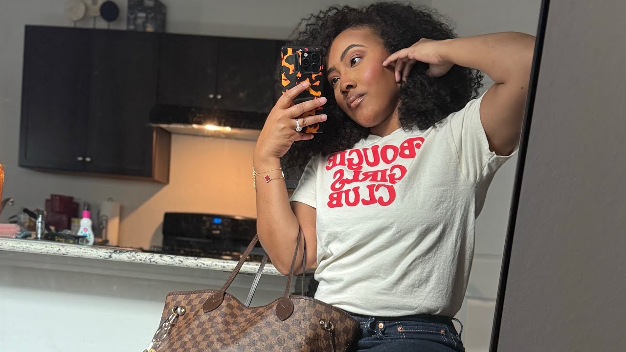 I bought my dream bag from KEEKS ❤️ ft. Mini Storytime #Unboxing #PreLoved #Luxury 
