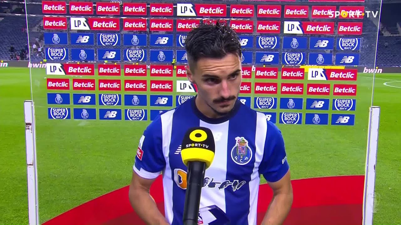 Eustáquio: "O mais importante é ganhar"