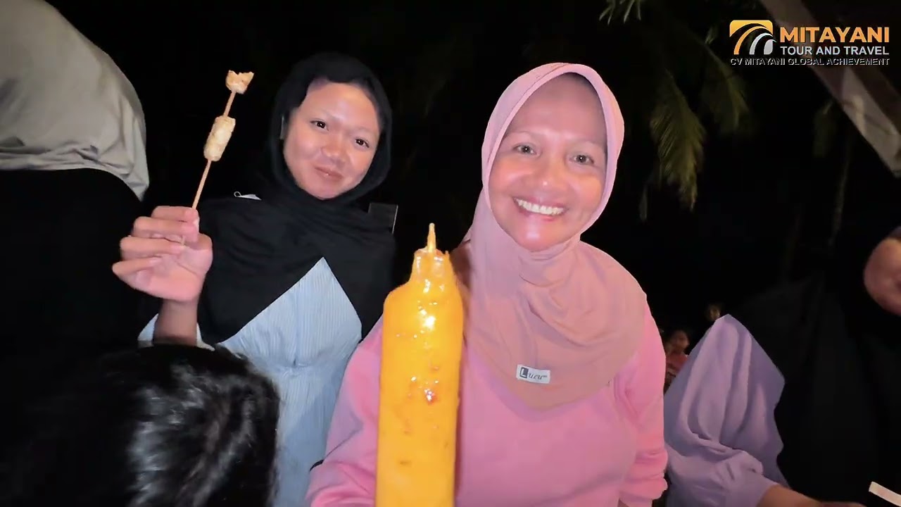 Family Gathering HerbalLuv “Goes To Pacitan, 10 - 11 Januari 2026”