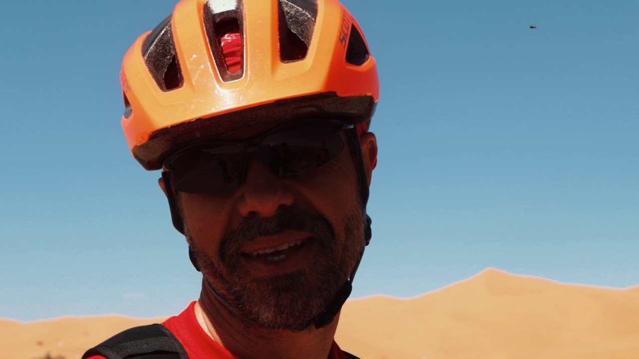 2019 Edition  Stage 6 - MERZOUGA-  M’FIS  - ARFOUD