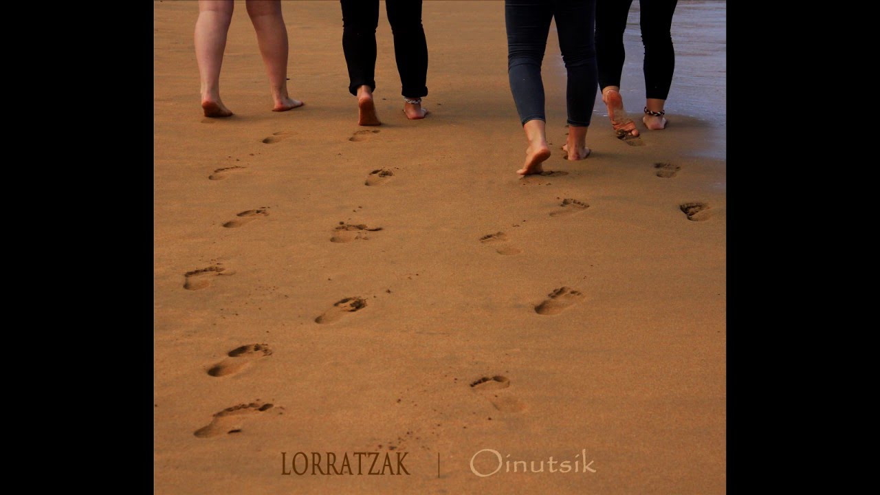 Lorratzak - Pospoloa