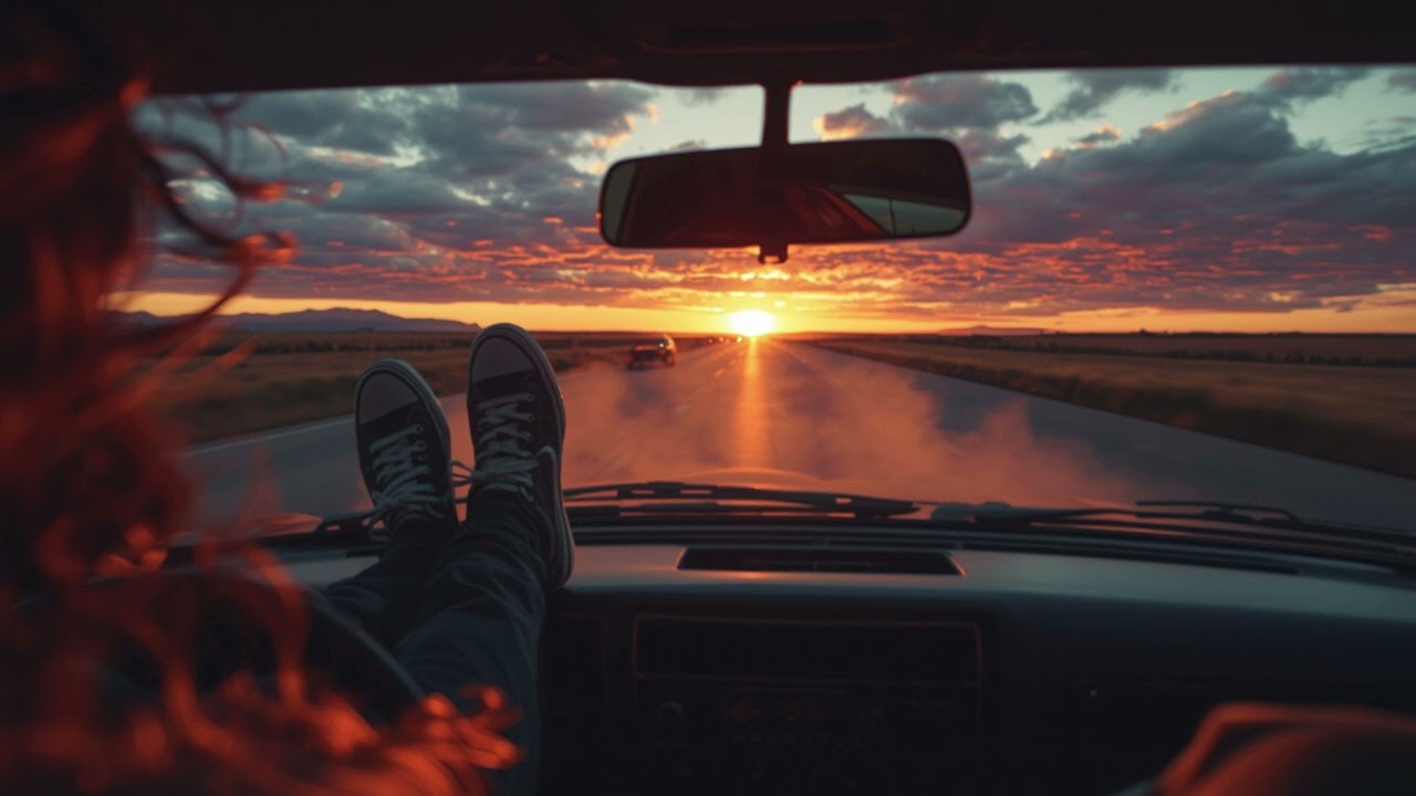 Run Wild | Epic Indie Road Trip Song