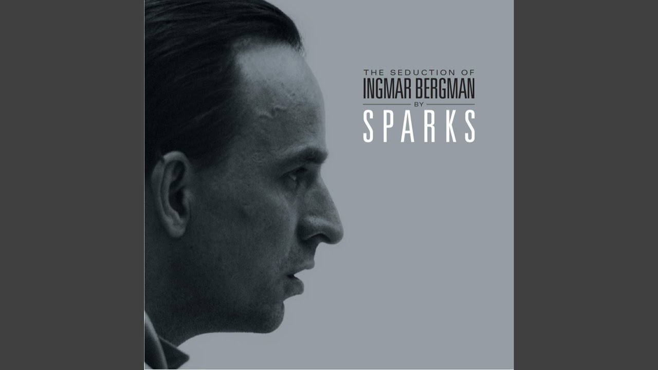 The Seduction of Ingmar Bergman (English Version)