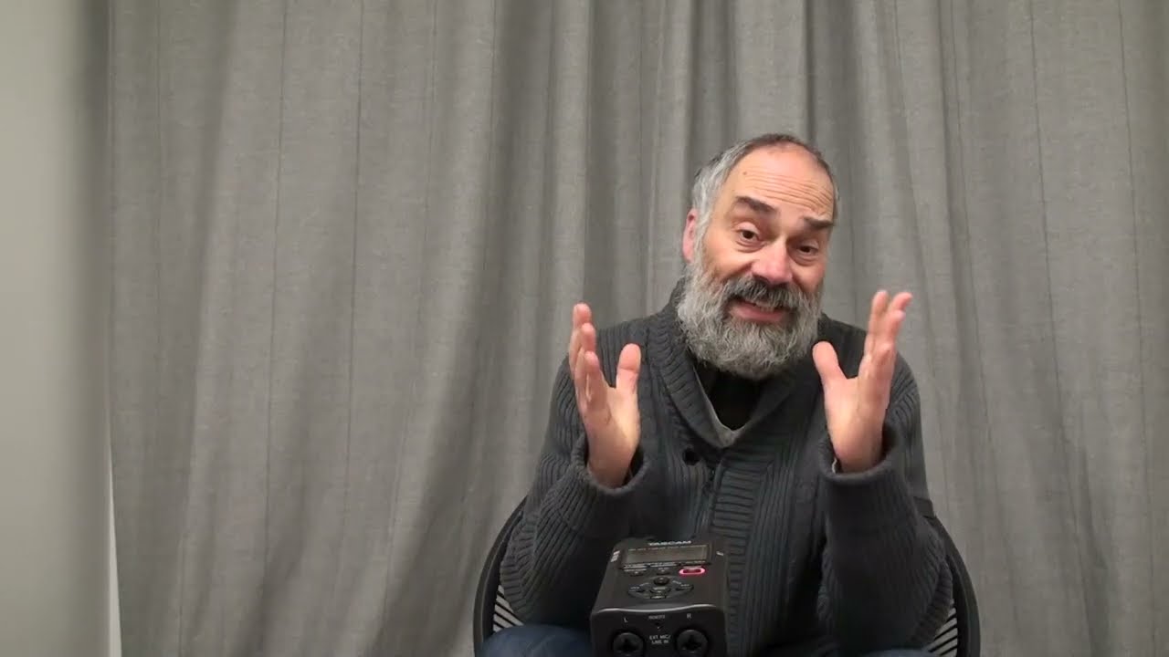 VOLEVO FARE IL CINEMA: Giorgio Cavedon. Quel di cui nessuno dice 4