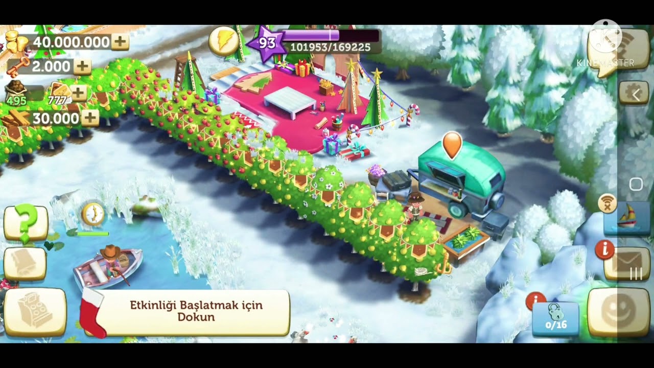 FARMVILLE 2 ÜRÜN ÇOĞALTMA/VS/ÇOKLAMA
