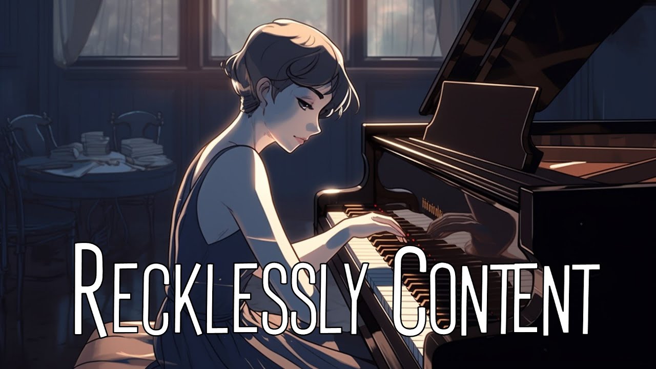 Recklessly Content | Copyright Free Jazz Music