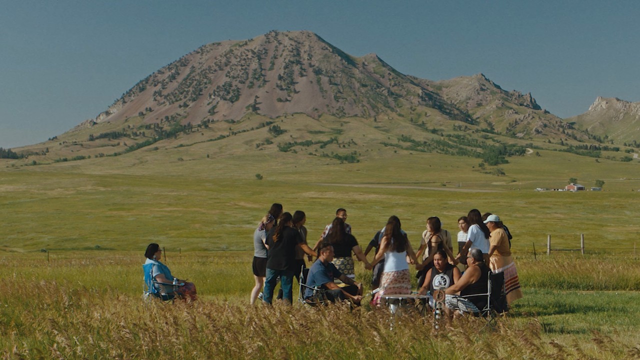 The Cheyenne River Youth Project: The Children Are Coming Home