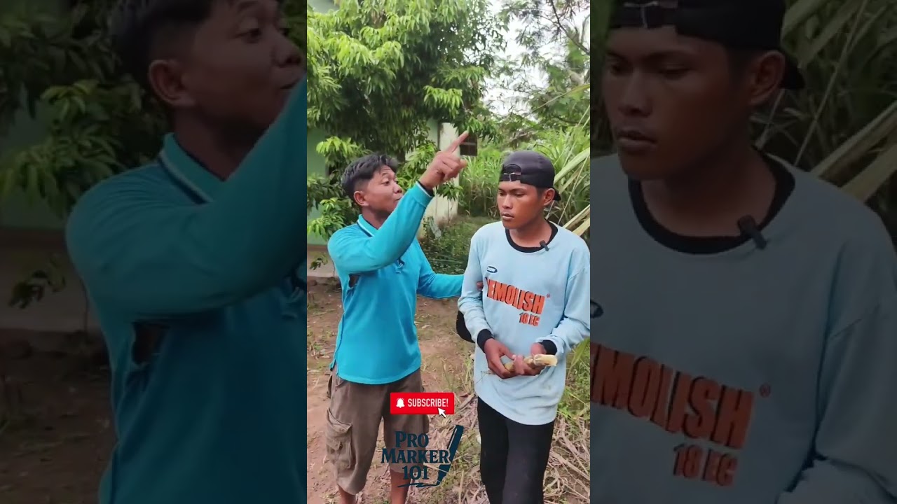 BEDA CERITA 
