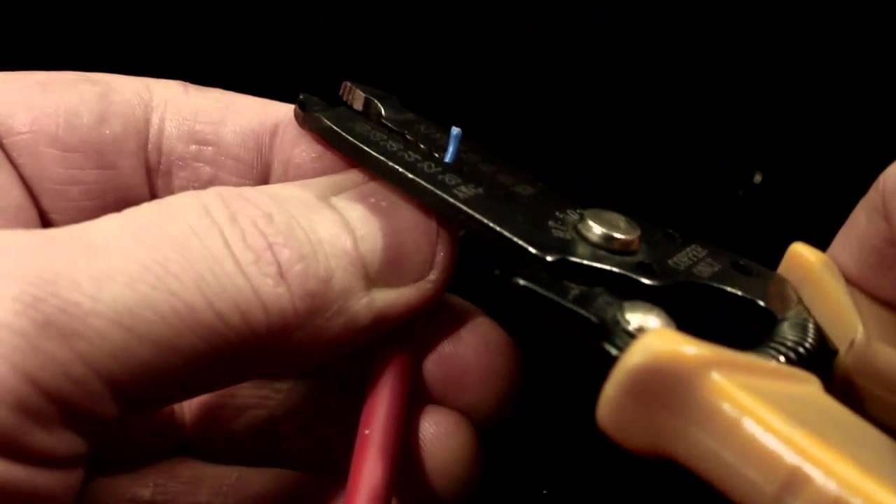 Top Secret Soldering- XLR Female to Star Quad!