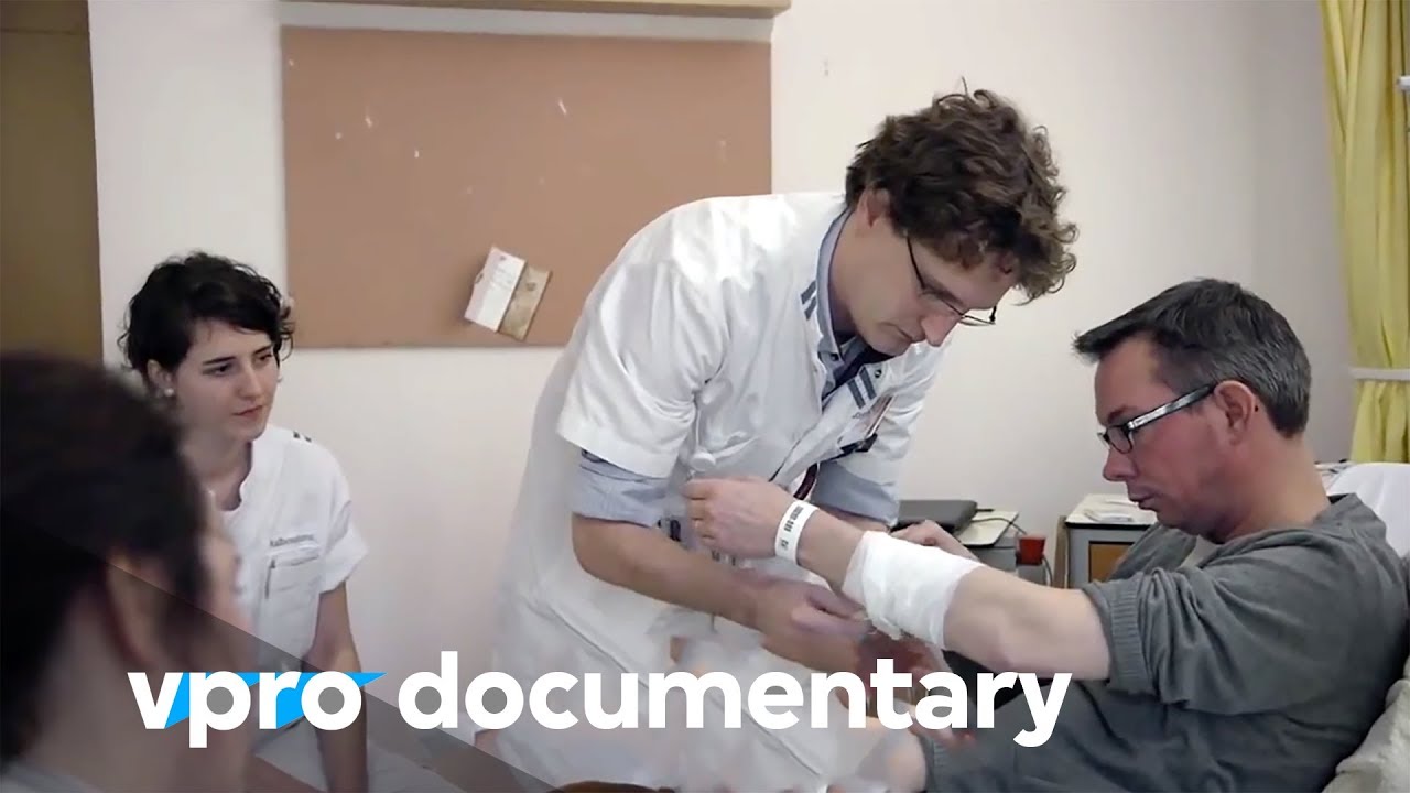 Power to the patient - VPRO documentary - 2012