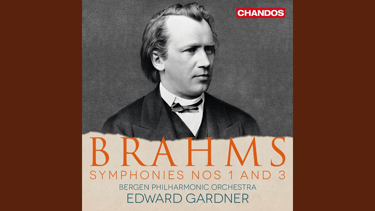 Symphony No. 3 in F Major, Op. 90: III. Poco allegretto