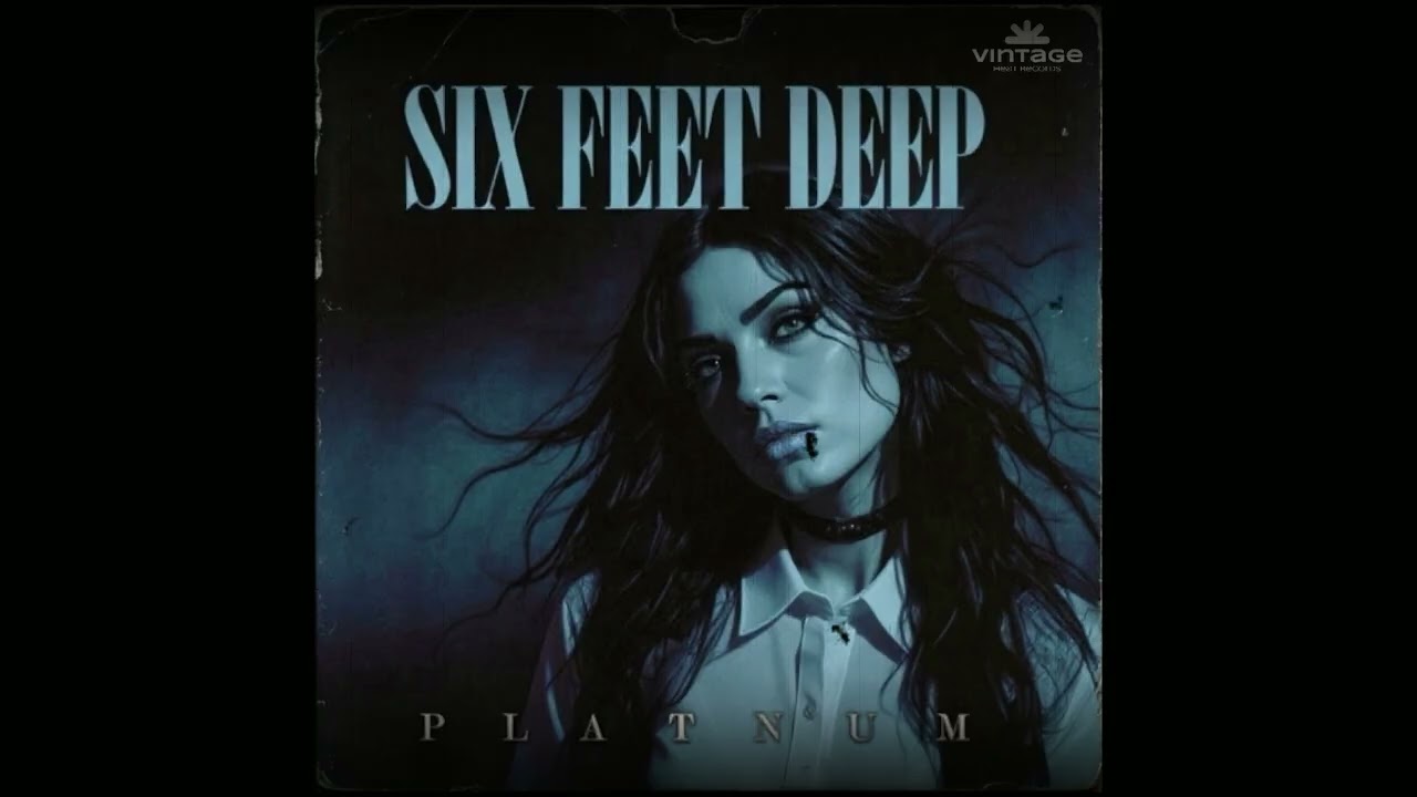 Ordinary Love (Six Feet Deep)🎶