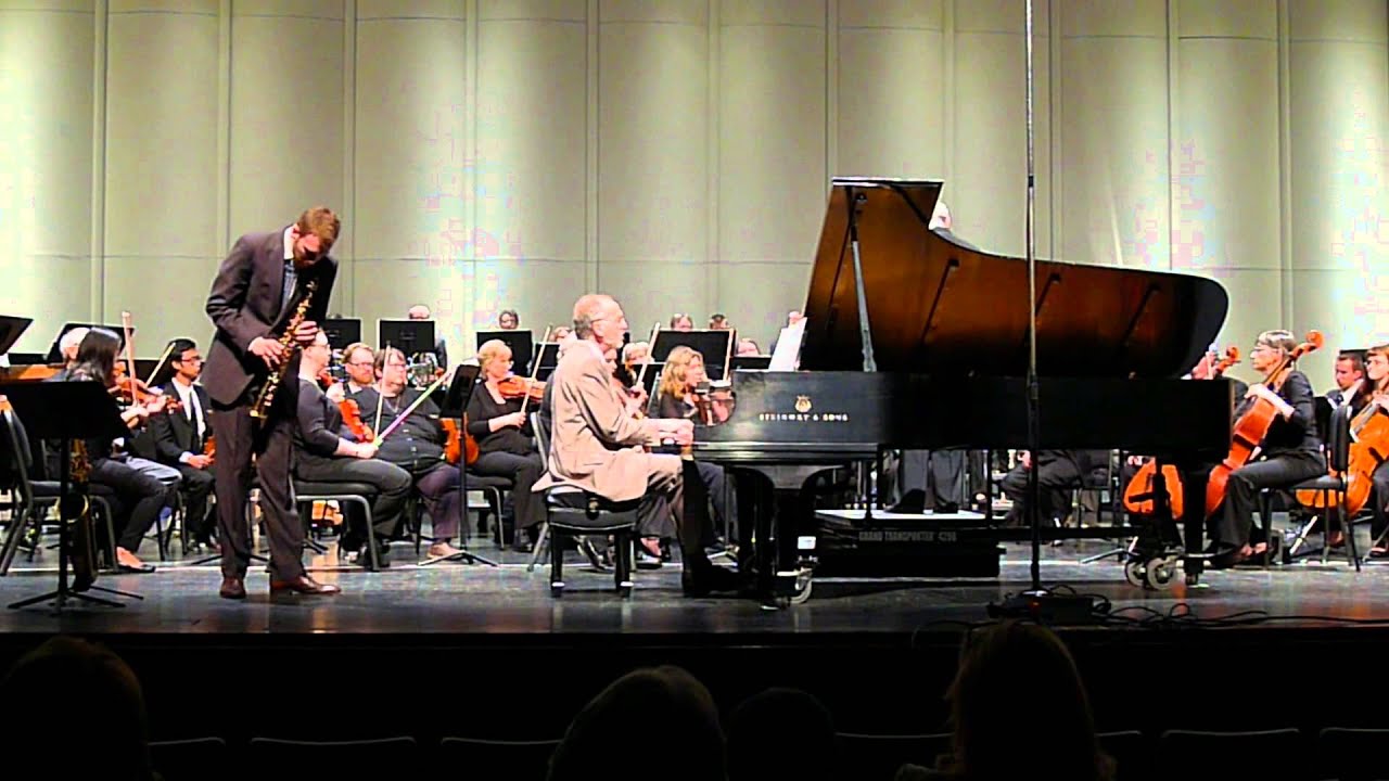 You & I Must Part - Jonathan Ragonese & Steve Rudolph