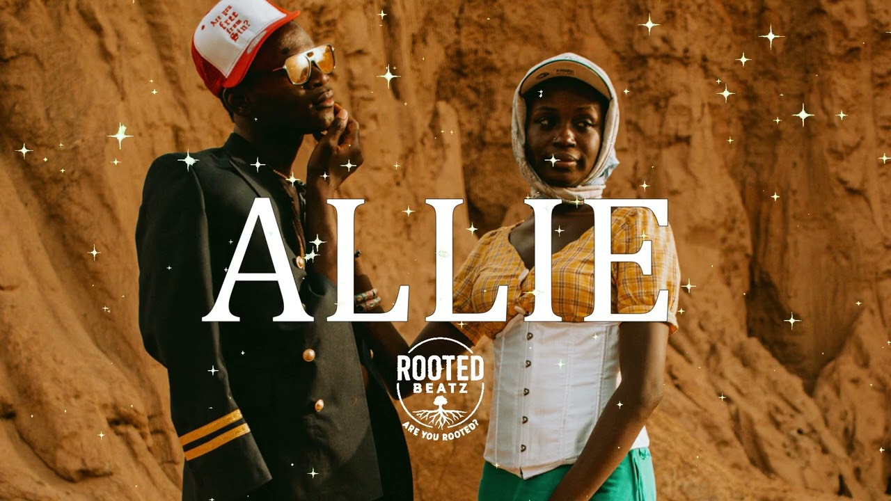 Afrobeat Type Beat 2026 - 