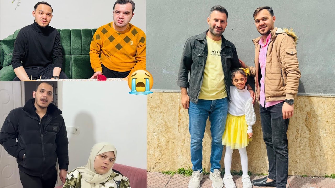 حضرنا حفلة قطرالندى بالمدرسة//وصار عنا زلزال😔 وشوفو شو صار معنا//