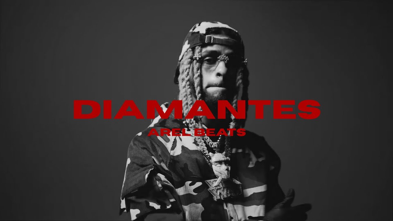 Yovngchimi X Pressure 9X19 Type Beat - 