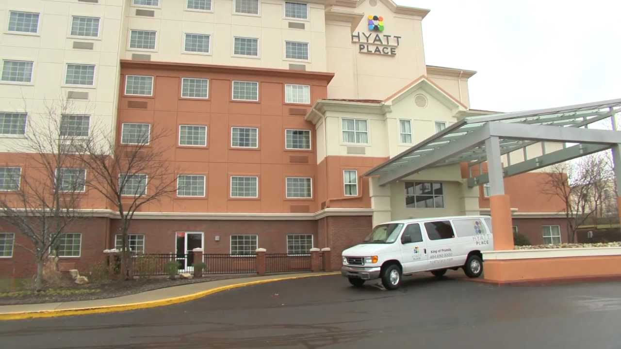 Hyatt Place King of Prussia