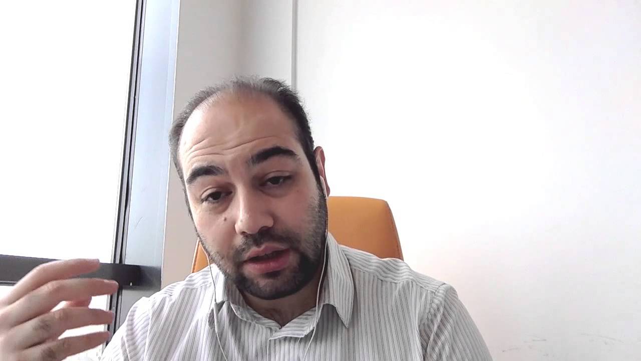 Örneklemeler Ne kadar geçerli? - Veri Bilimi Gelişmeler 24 Kasım 2015