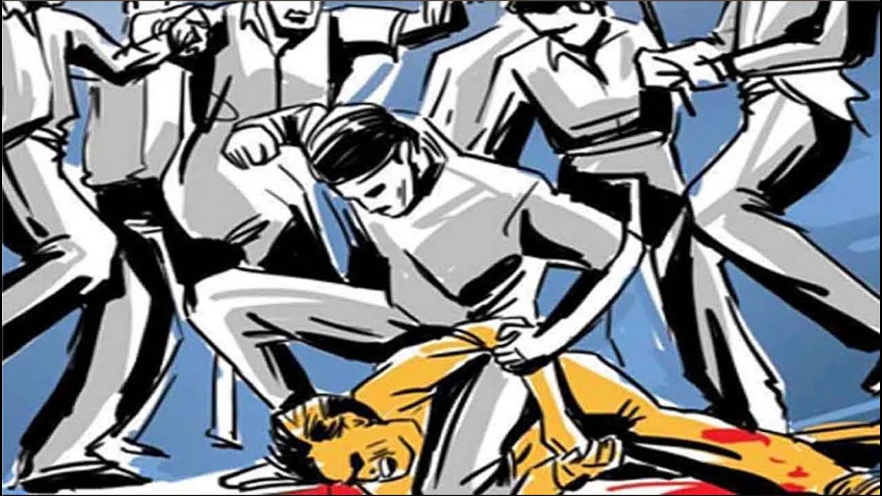 The Horrifying Rise of Mob Lynching in India