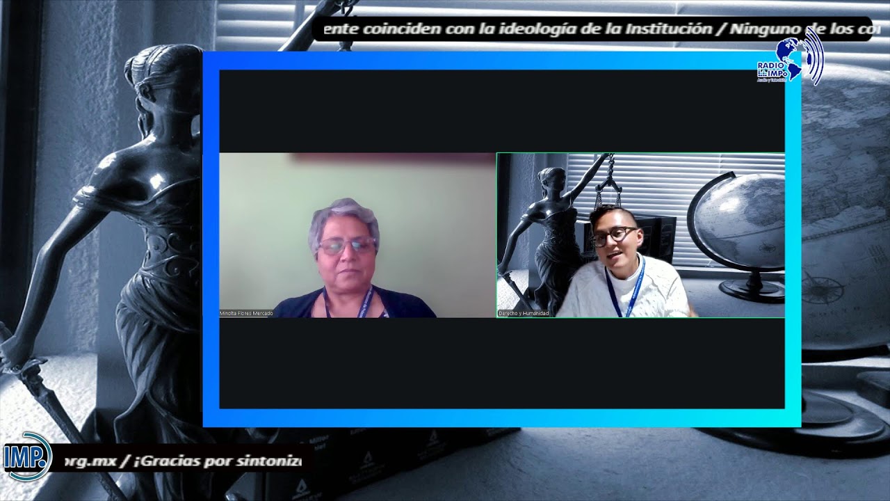 Derecho y Humanidad: Más allá de la norma: La enseñanza del derecho como formación ética y social.
