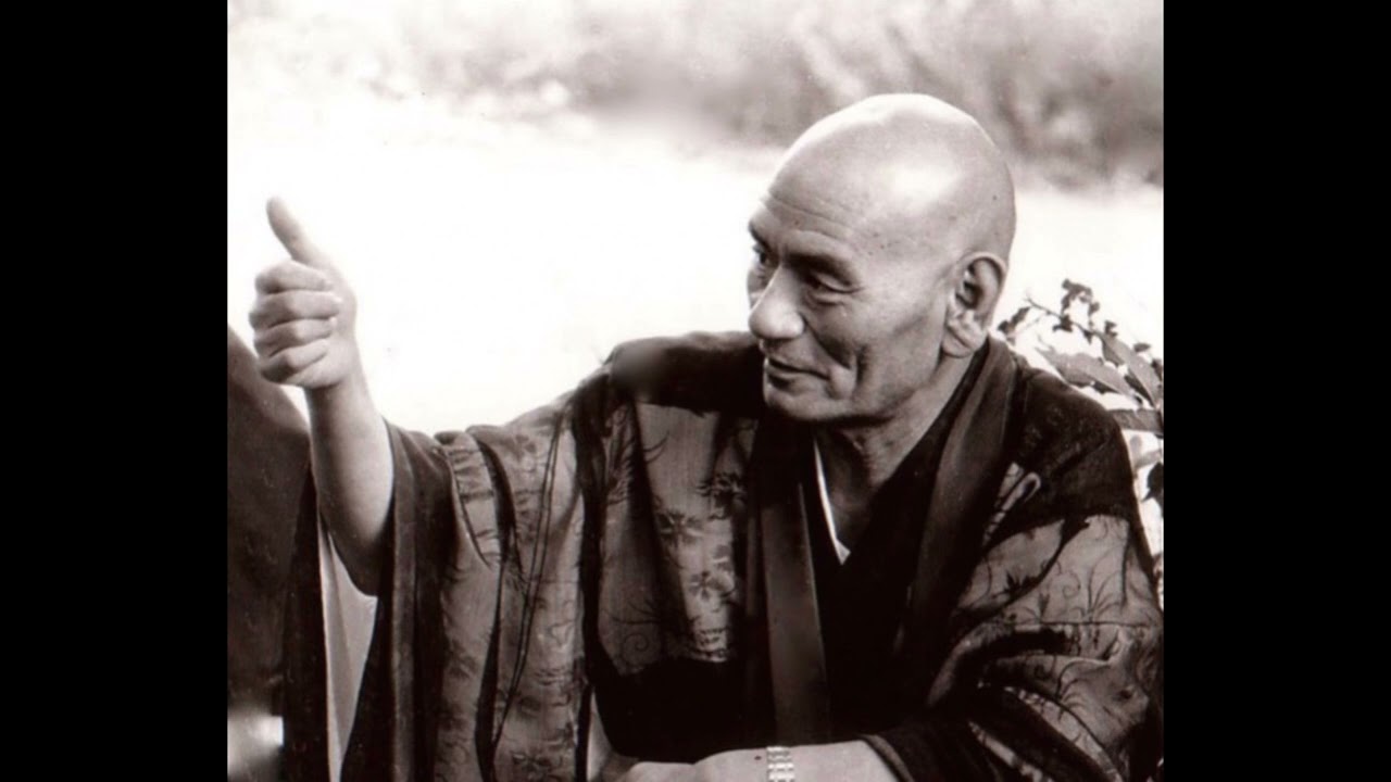1 Preguntas a un maestro Zen