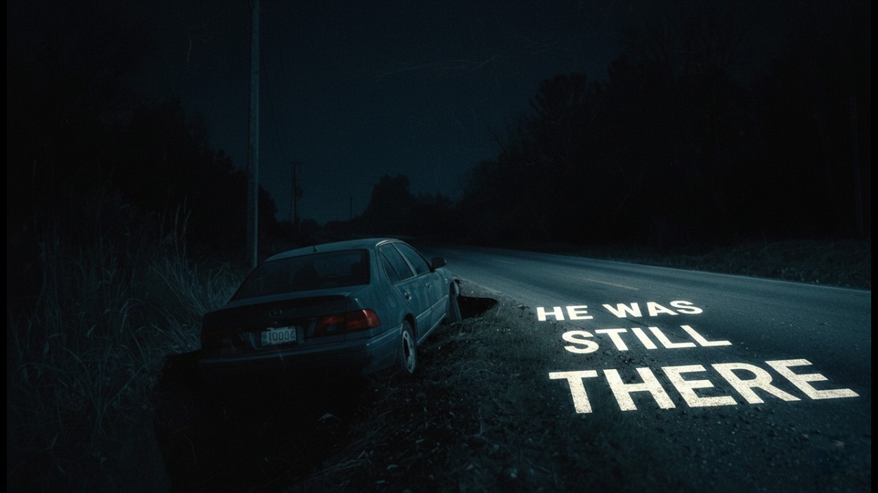 He Was Still There | The Unsolved Disappearance of Brandon Swanson