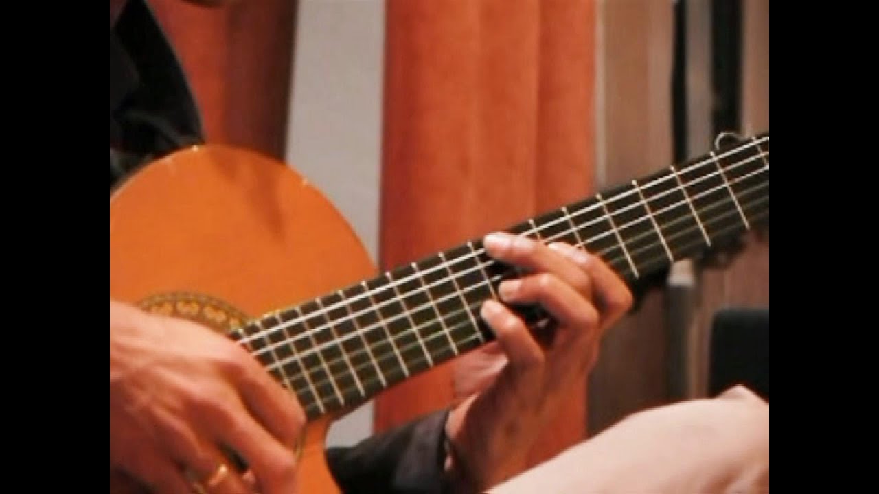 Sultans of Swing -  Diré Straits song  (by Naudo)