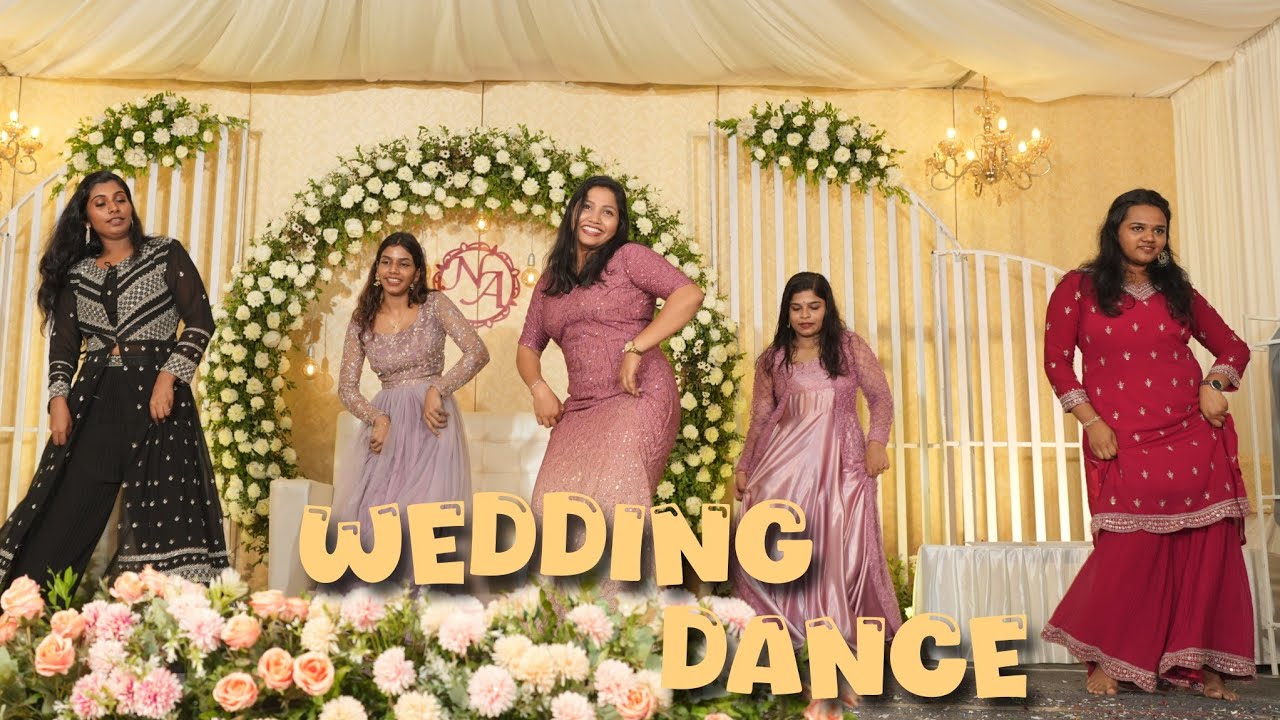 Kerala Viral Wedding Dance 2025| Malayalam Songs Mashup |Trending Hits