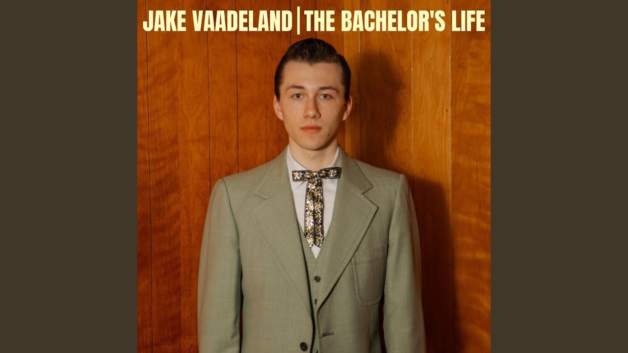 The Bachelor's Life